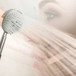 حمام کردن بعد از جراحی بینی
