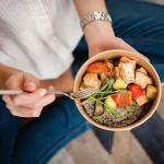 تغذیه بعد از لیپوساکشن